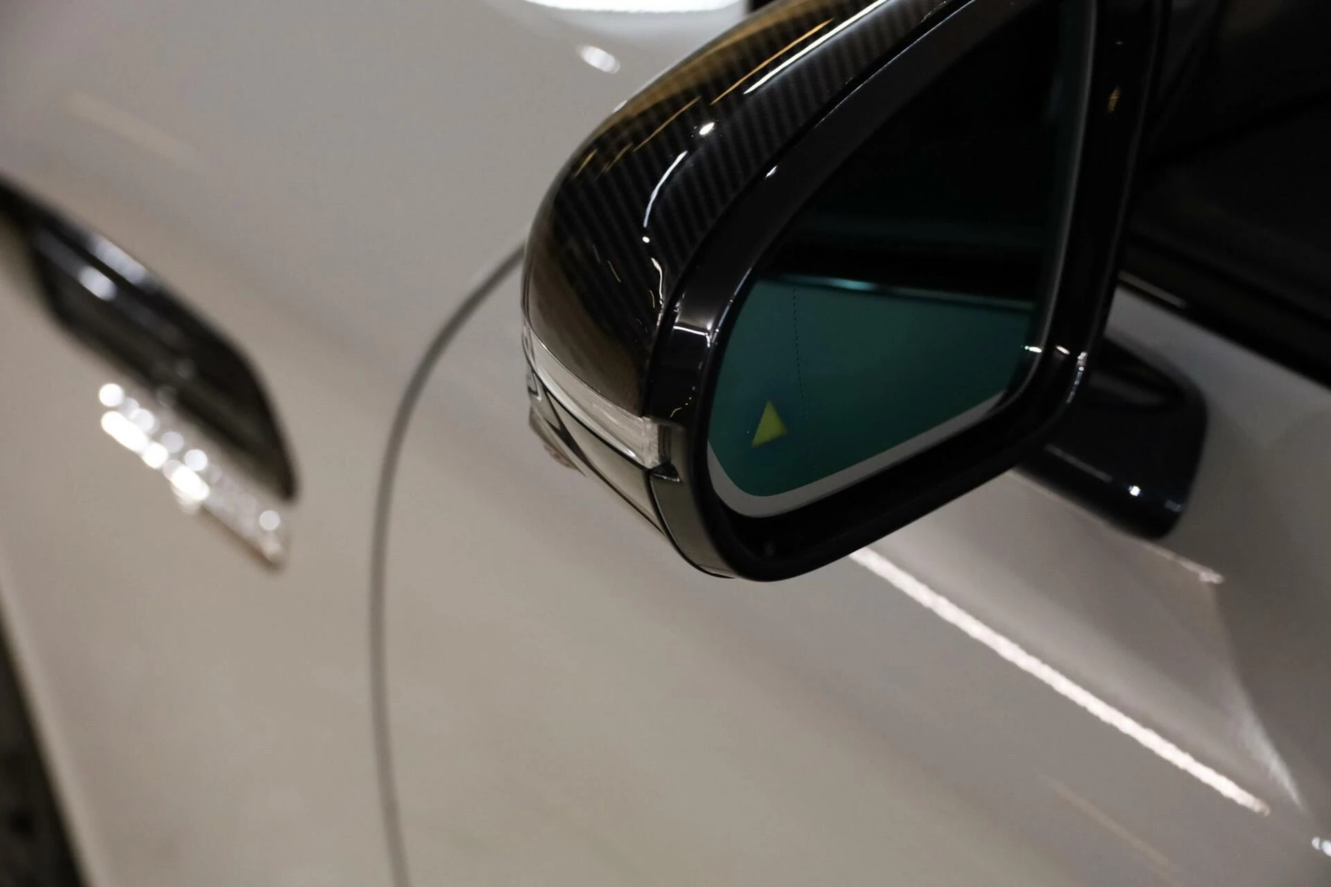 Hoofdafbeelding Mercedes-Benz SL