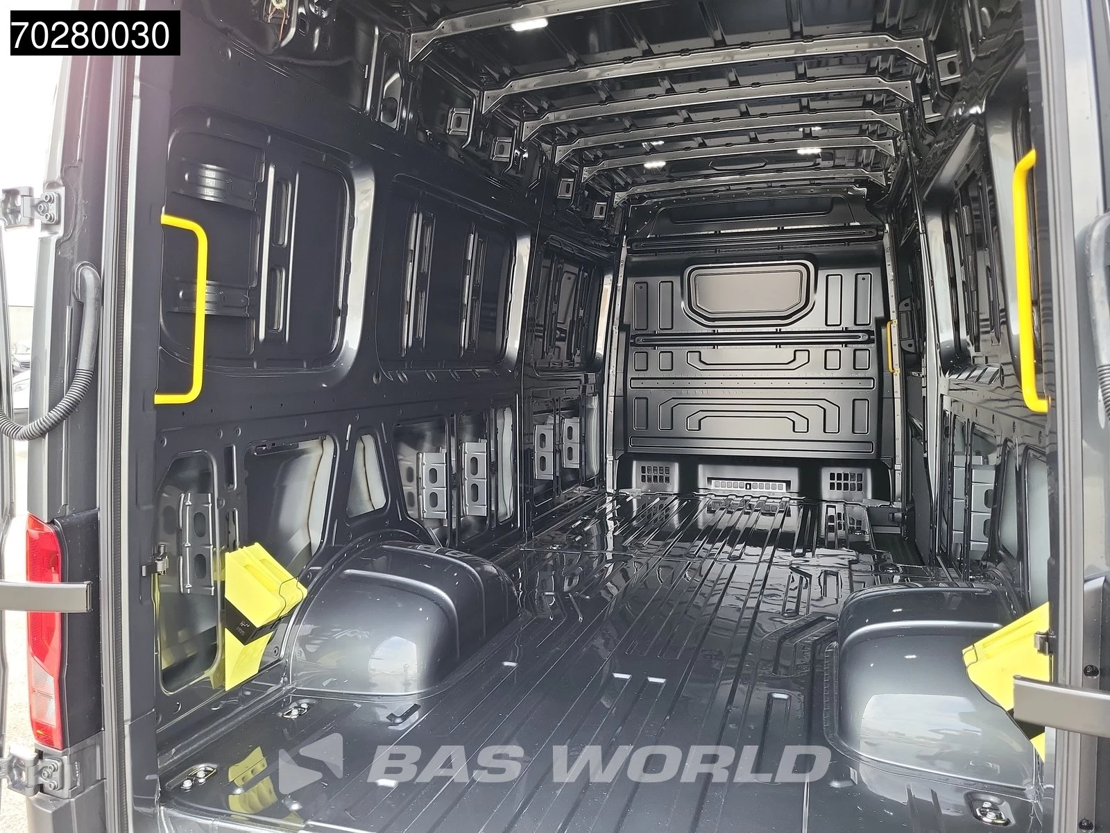 Hoofdafbeelding MAN TGE