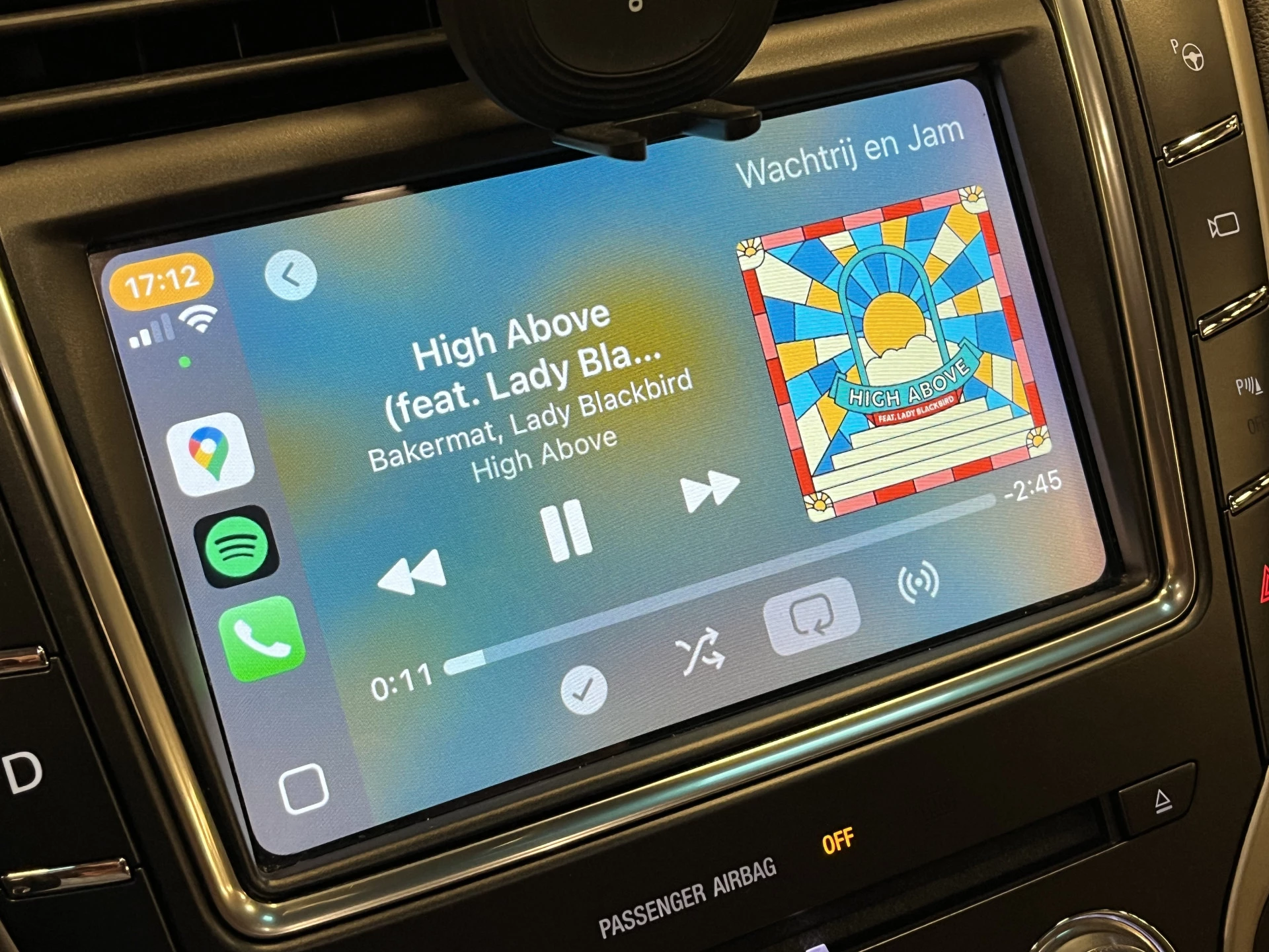Hoofdafbeelding Lincoln MKX