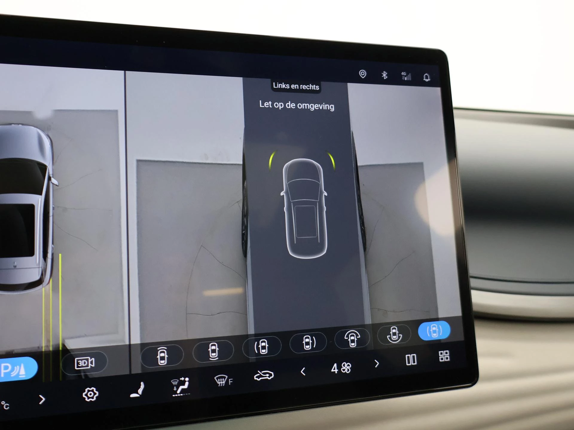 Hoofdafbeelding BYD ATTO 3