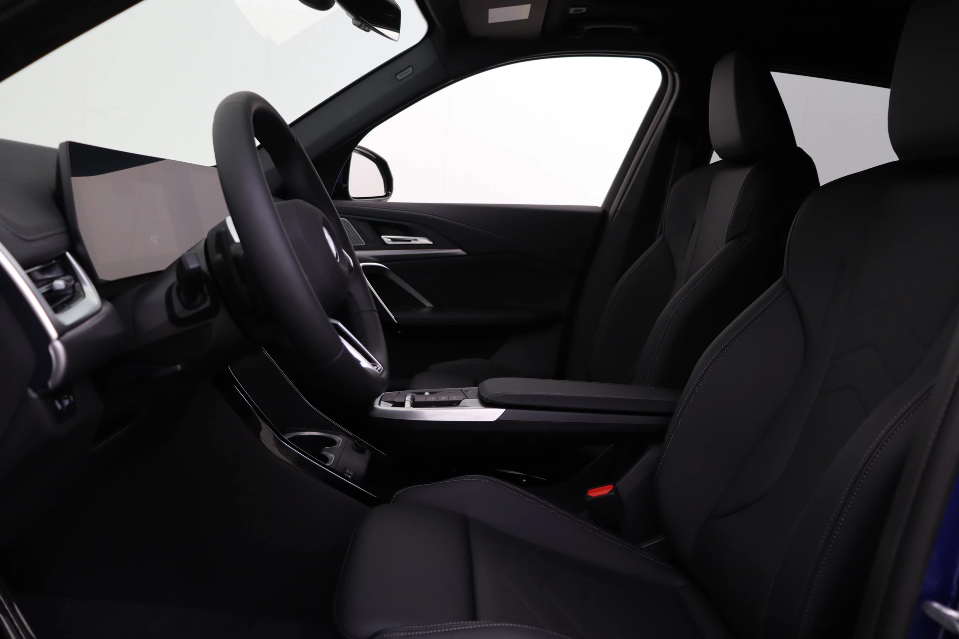 Hoofdafbeelding BMW iX1