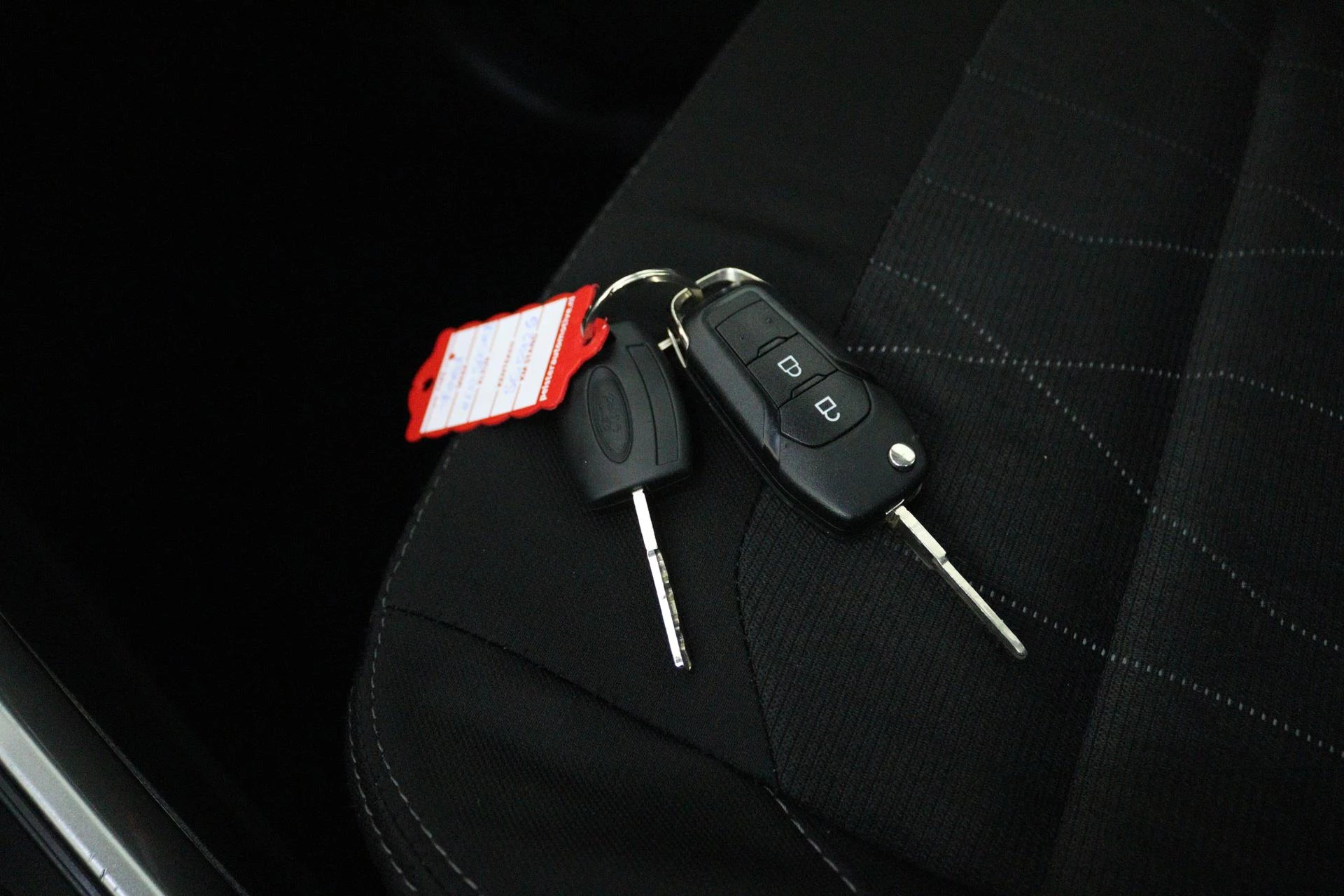 Hoofdafbeelding Ford EcoSport