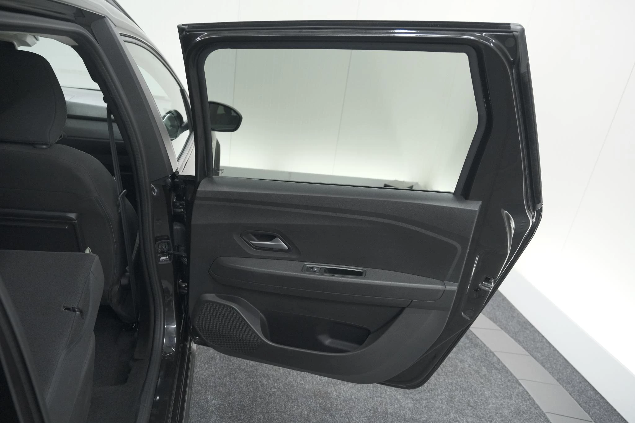 Hoofdafbeelding Dacia Jogger