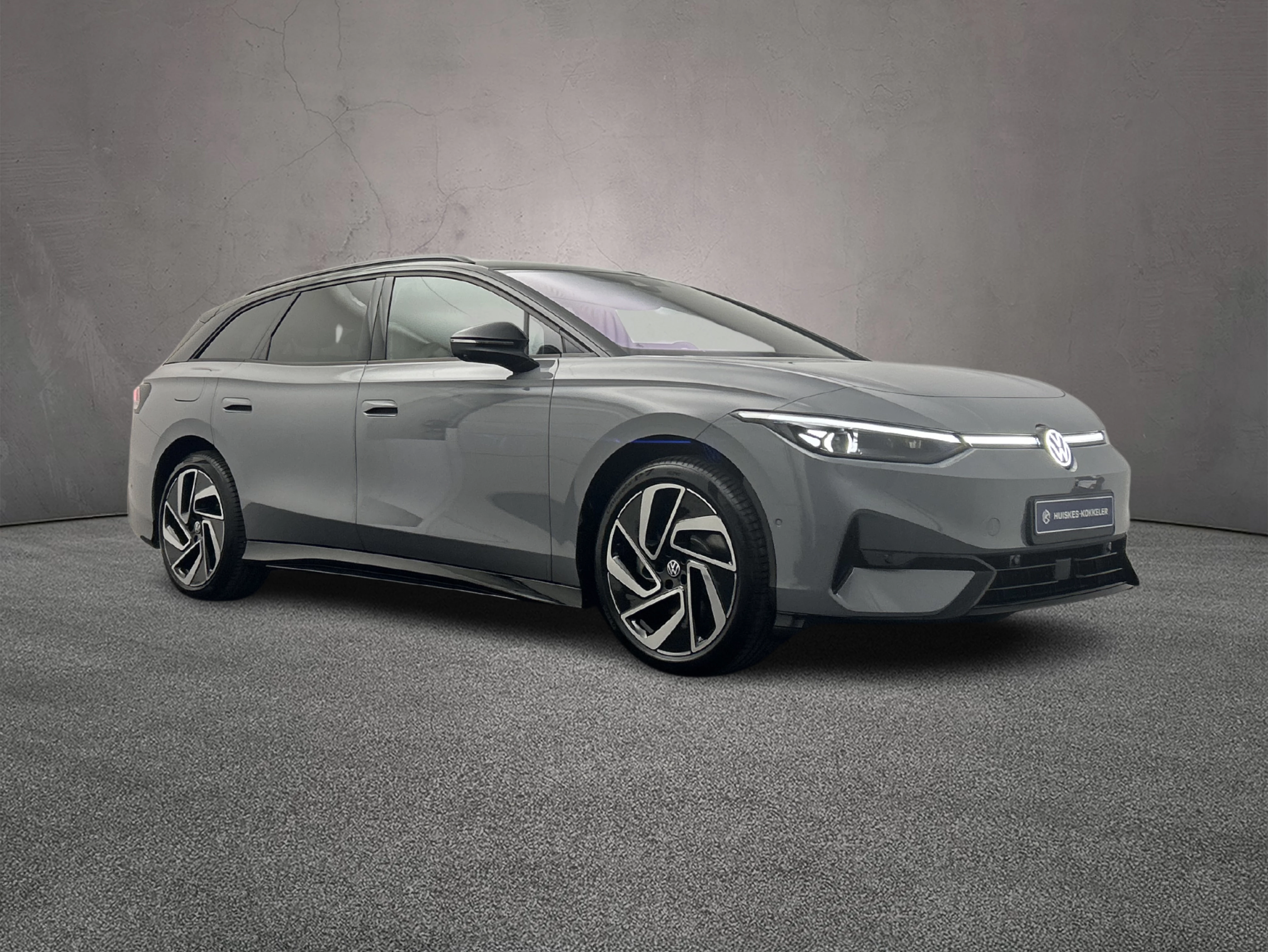 Hoofdafbeelding Volkswagen ID.7