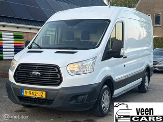 Hoofdafbeelding Ford Transit Ford Transit 350 2.2 TDCI L2H3 Ambiente