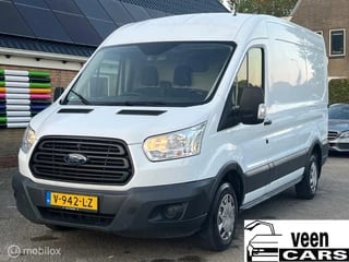 Ford Transit 350 2.2 TDCI L2H3 Ambiente