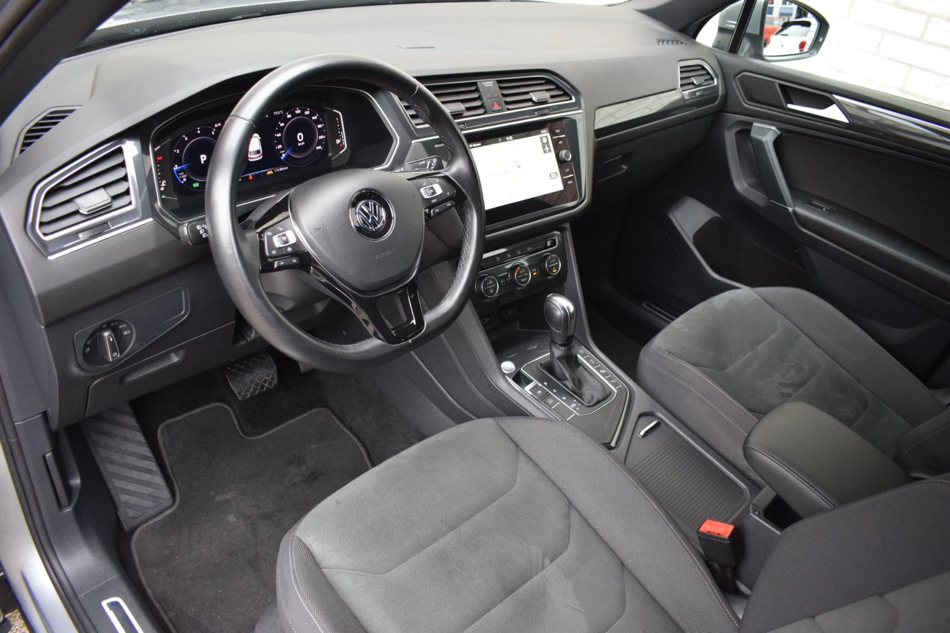 Hoofdafbeelding Volkswagen Tiguan Allspace