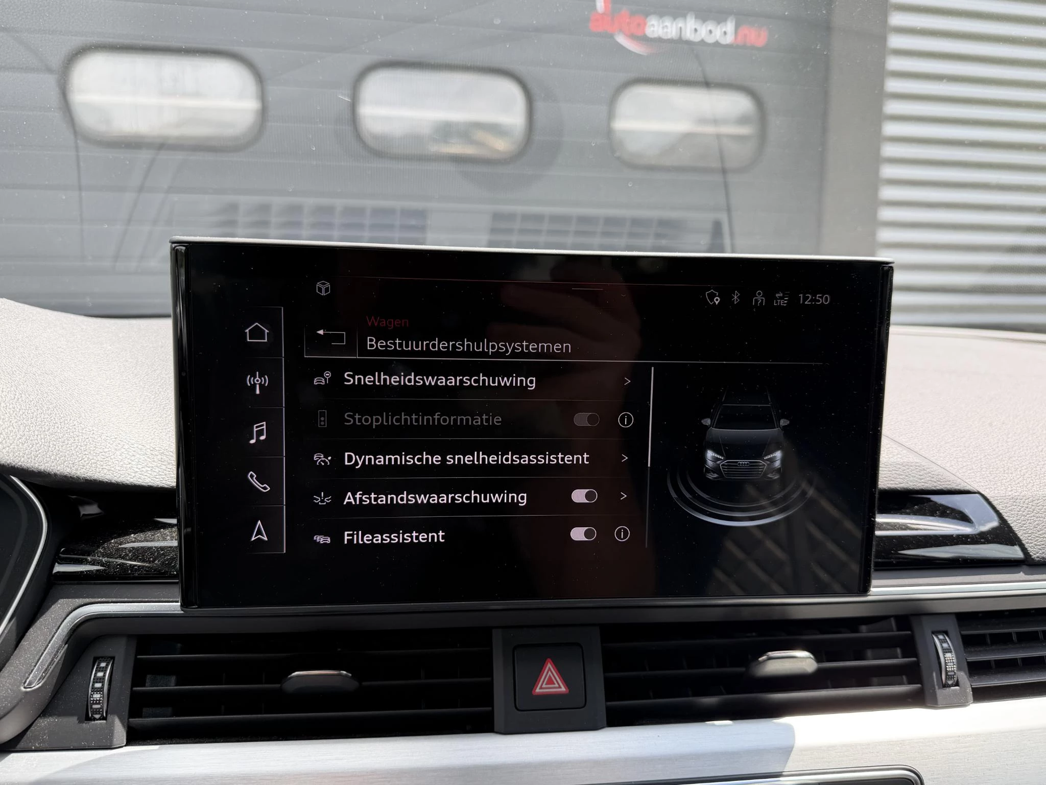 Hoofdafbeelding Audi S4