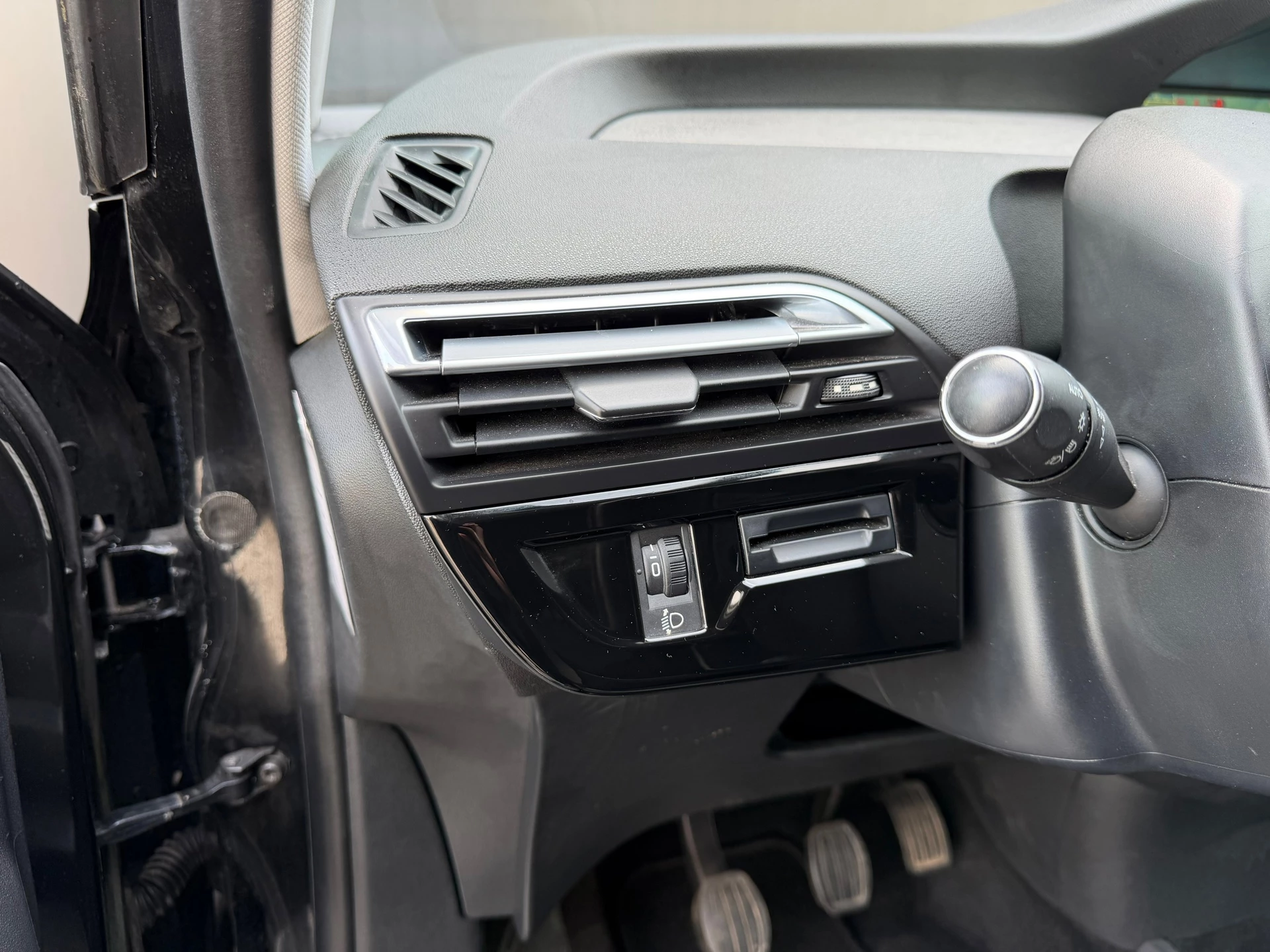 Hoofdafbeelding Citroën C4 Picasso