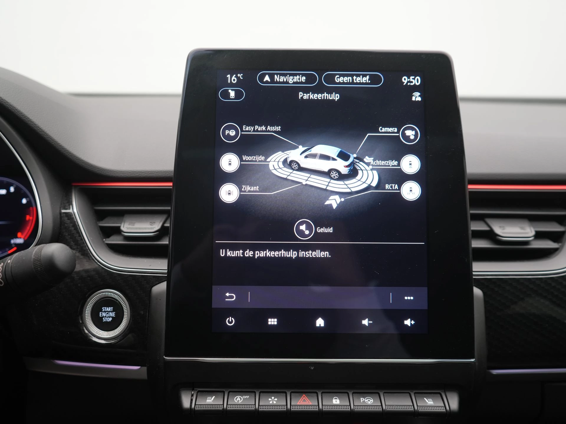 Hoofdafbeelding Renault Arkana