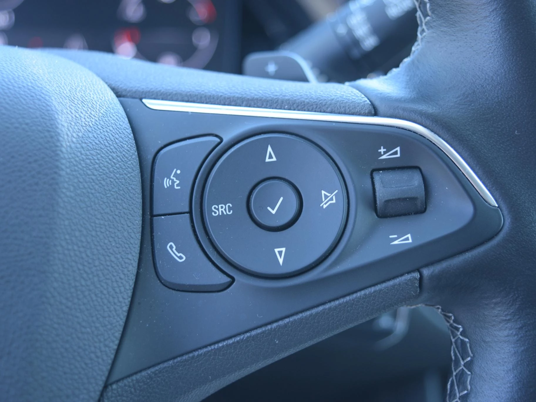 Hoofdafbeelding Opel Grandland