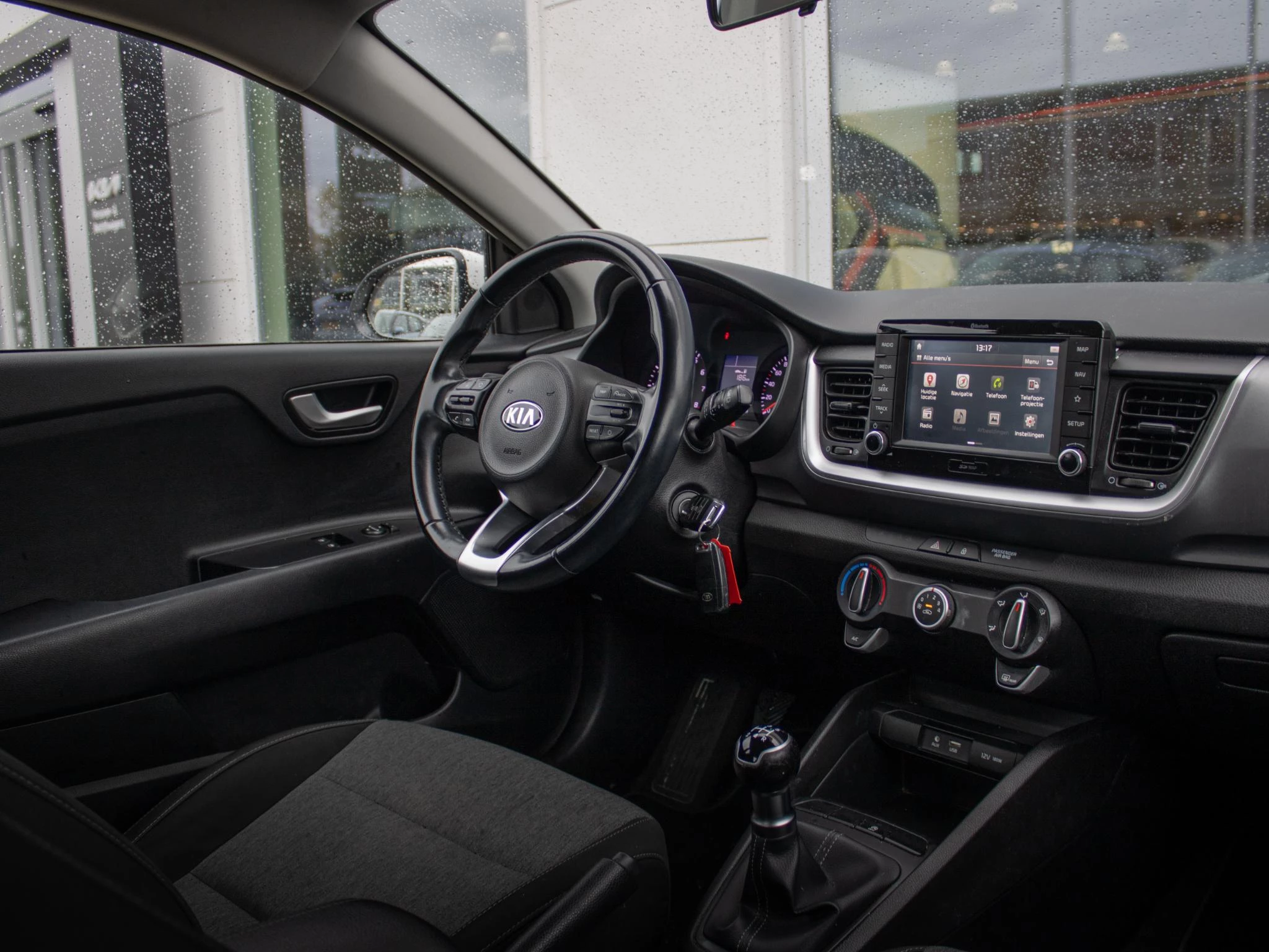 Hoofdafbeelding Kia Stonic