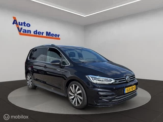 Volkswagen Touran 1.4 TSI Highline R-line 7p / Automaat