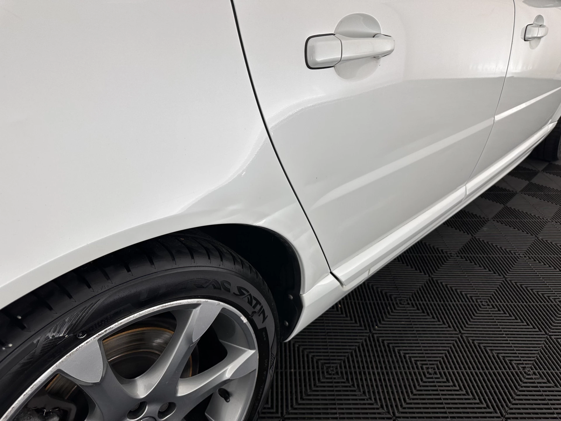 Hoofdafbeelding Volvo V70