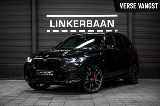 BMW X5 xDrive50e Hybrid | M Sport Pro | Bowers & Wilkins | Panodak Skylounge | Soft Close | Driving Prof | 22 inch |
