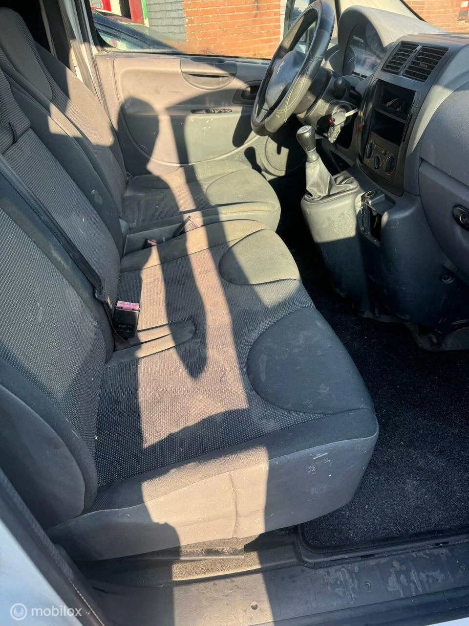 Hoofdafbeelding Peugeot Expert