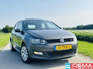 Volkswagen Polo 1.2-12V Comfortline nieuwe ketting! apk