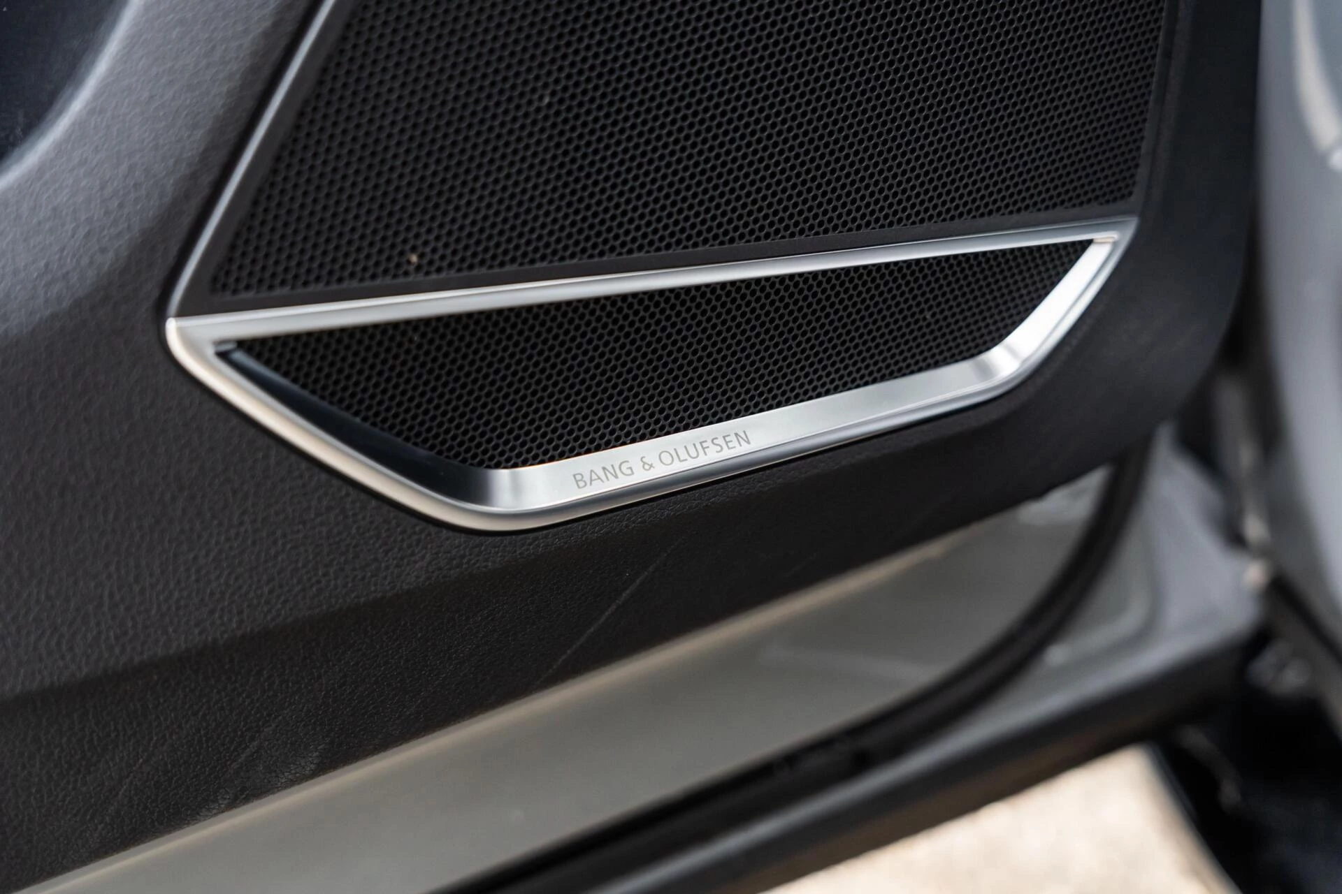 Hoofdafbeelding Audi RSQ3
