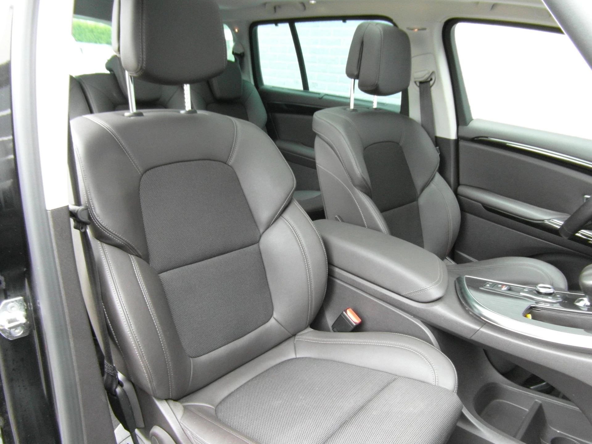 Hoofdafbeelding Renault Espace