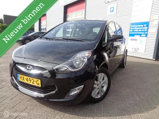 Hoofdafbeelding Hyundai ix20 Hyundai ix20 1.4i i-Drive/Airco/Lm velgen/PDC/Camera/Trekhaak/Hoge zit/NAP