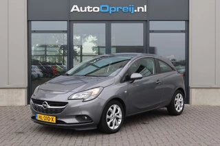 Hoofdafbeelding Opel Corsa-e Opel Corsa-e 1.0 Turbo Edition 90pk Airco, Cruise, PDC v+a