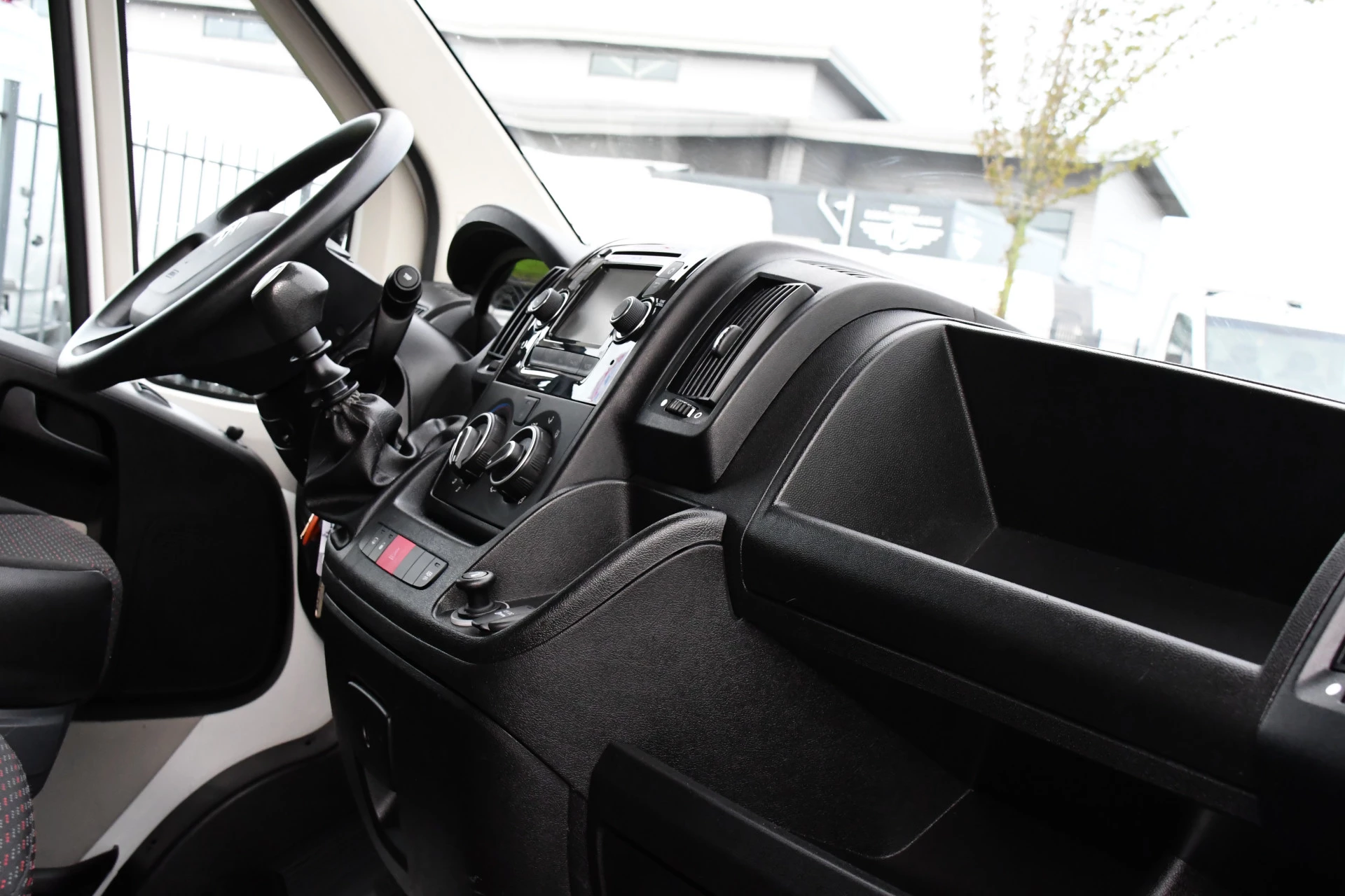 Hoofdafbeelding Citroën Jumper