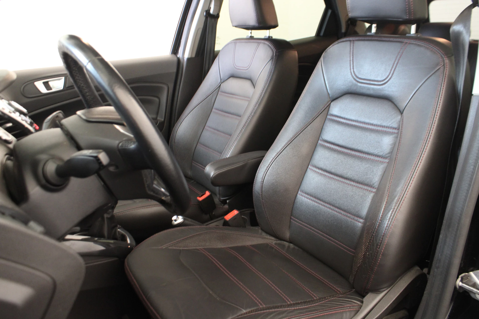 Hoofdafbeelding Ford EcoSport