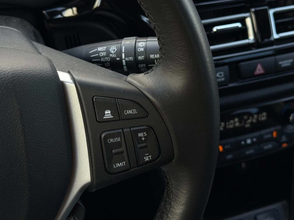 Hoofdafbeelding Suzuki S-Cross