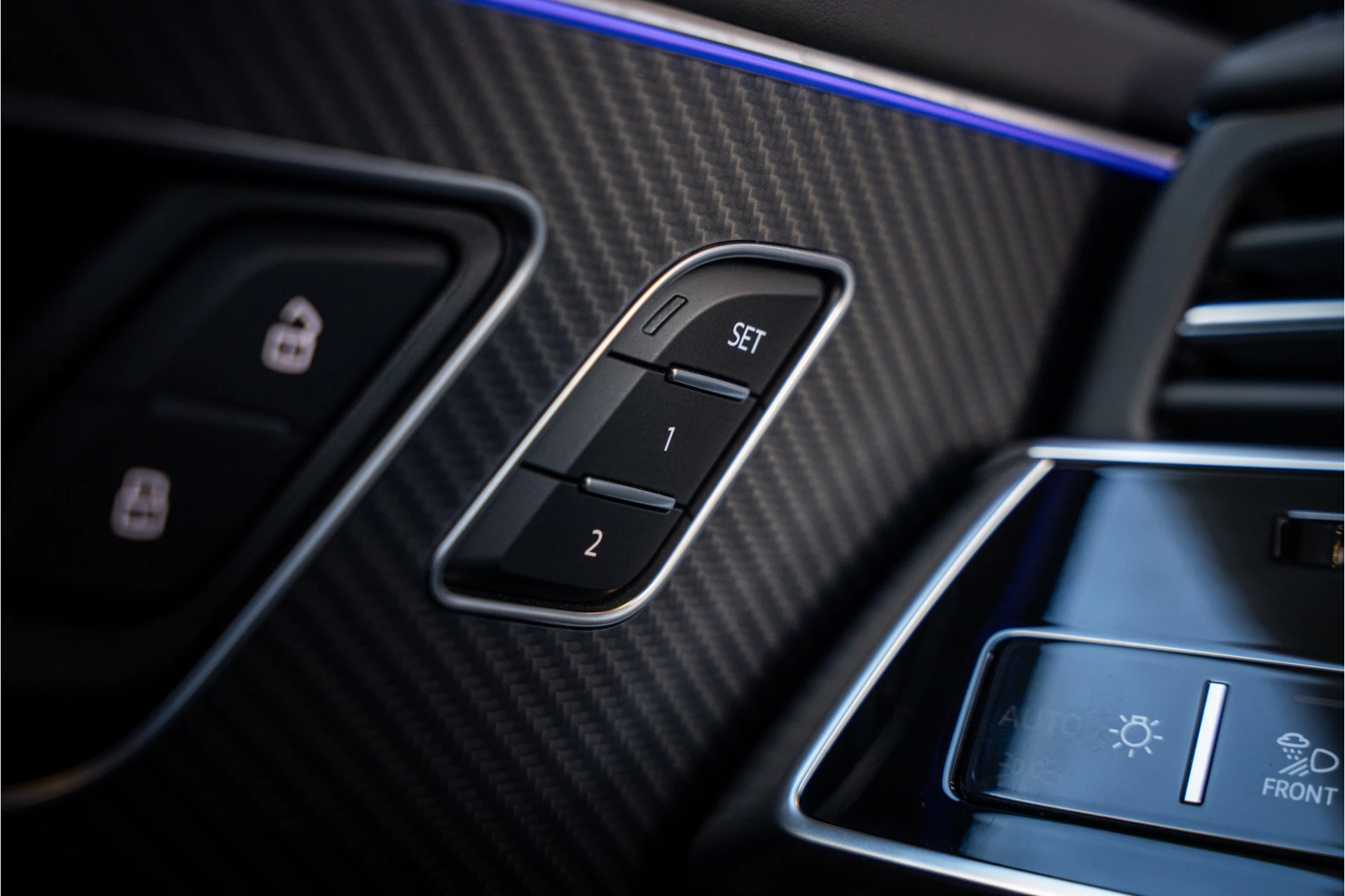 Hoofdafbeelding Audi RSQ8