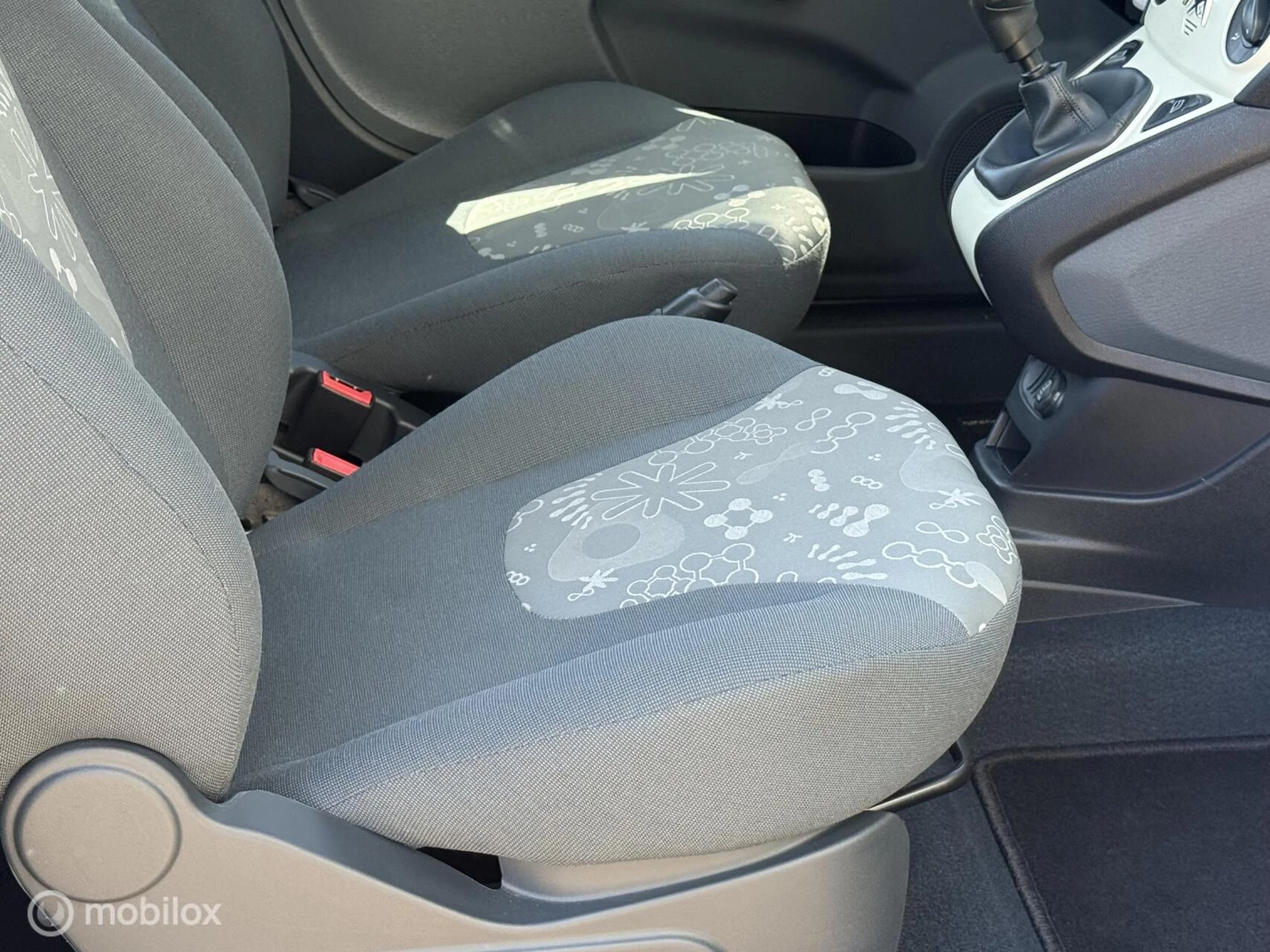 Hoofdafbeelding Ford Ka