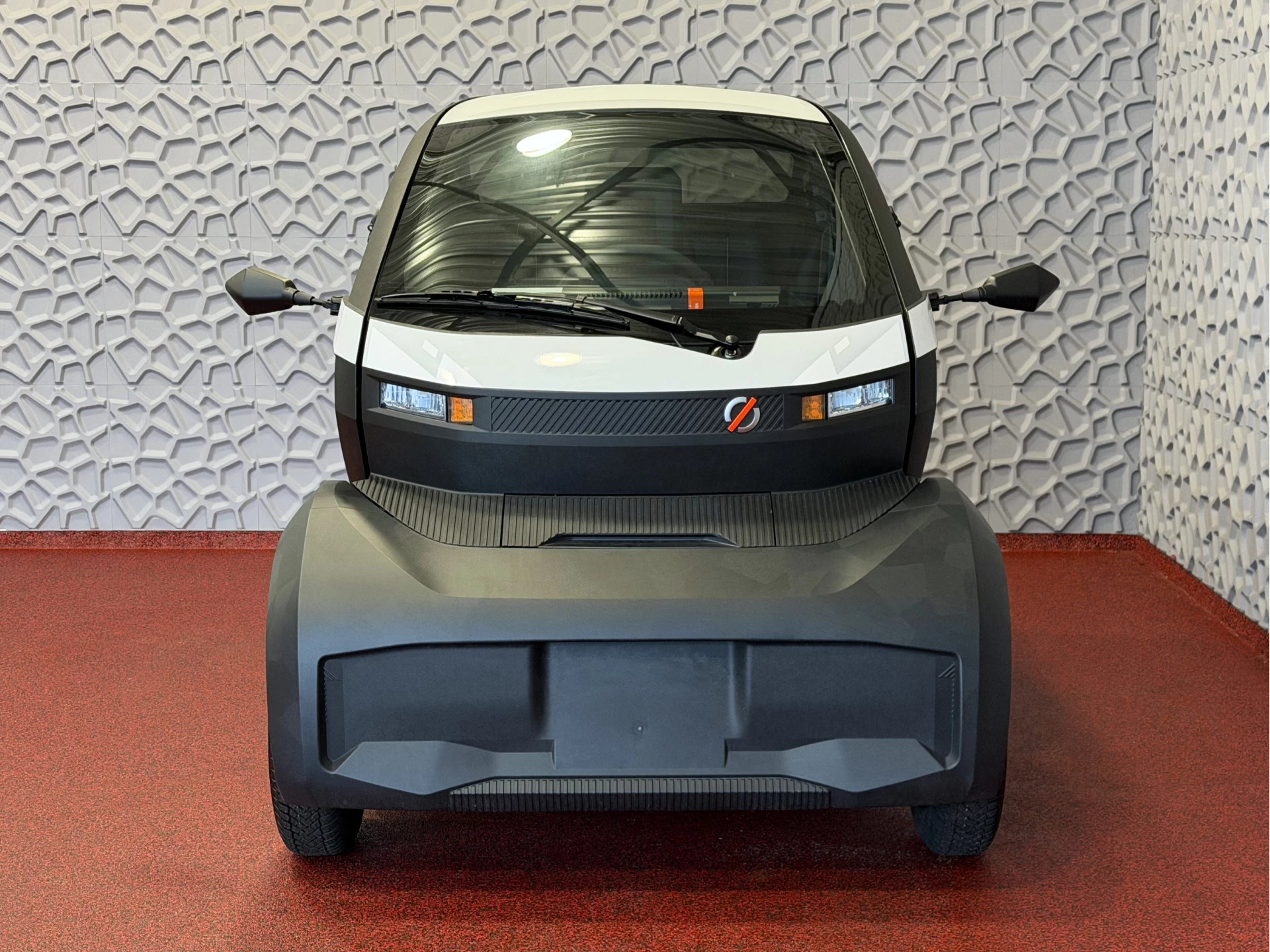 Hoofdafbeelding Mobilize 80 Evo