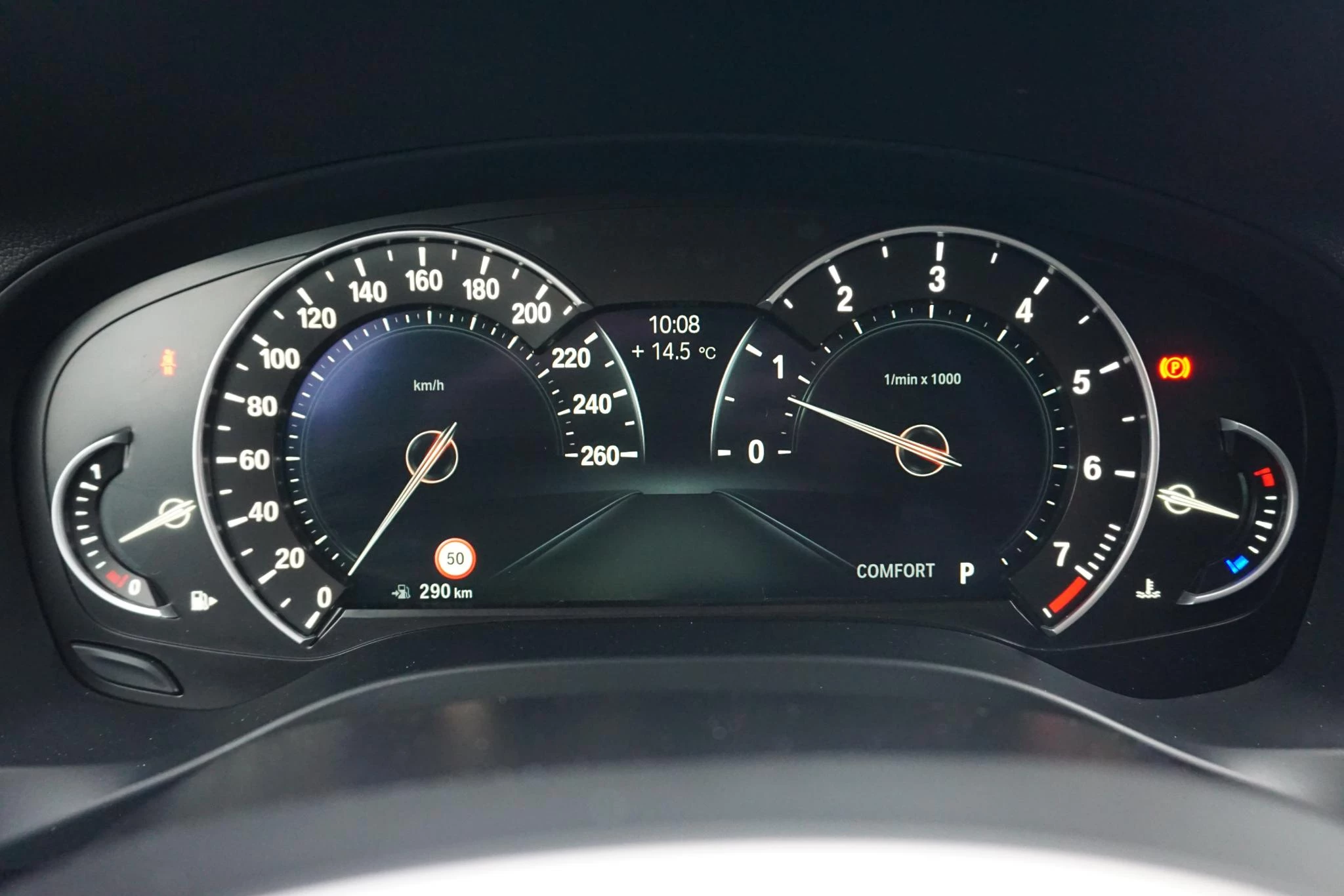 Hoofdafbeelding BMW X4