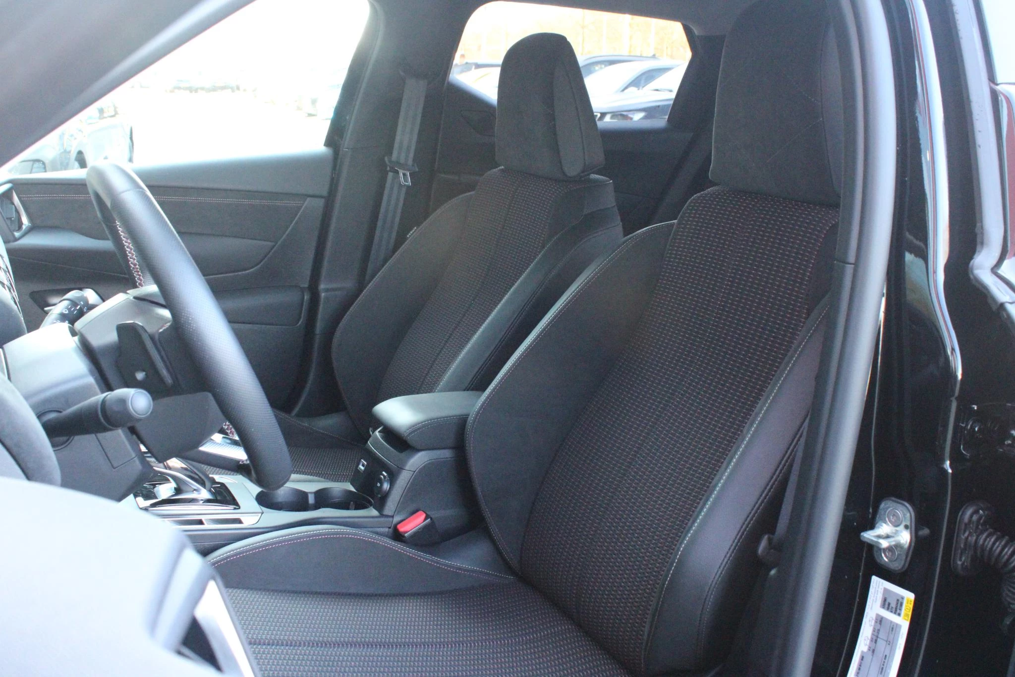 Hoofdafbeelding DS DS 3