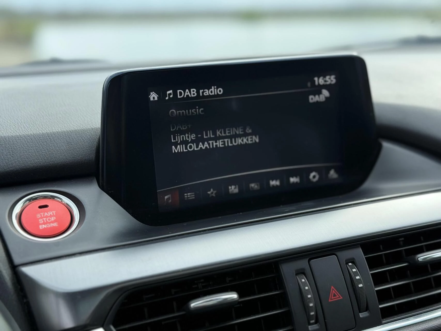 Hoofdafbeelding Mazda 6