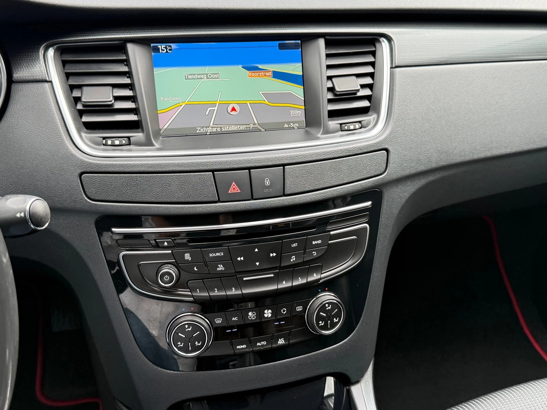 Hoofdafbeelding Peugeot 508