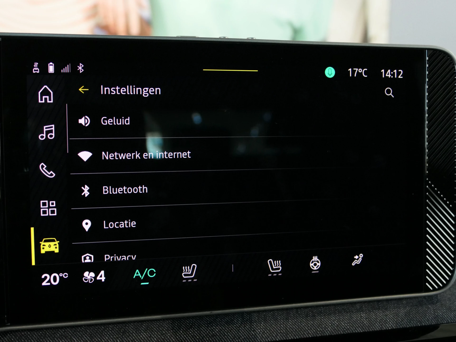 Hoofdafbeelding Renault 5