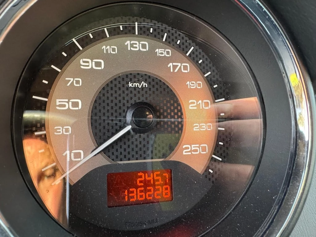 Hoofdafbeelding Peugeot RCZ