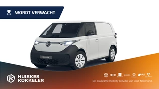 Hoofdafbeelding Volkswagen ID. Buzz Cargo