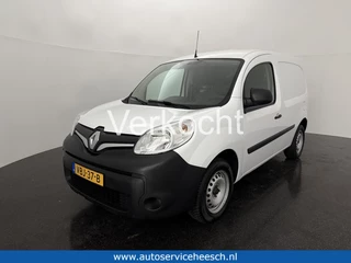 Renault Kangoo bestel 1.5 dCi l AIRCO l R-LINK l NAVI l KASTENINBOUW l CRUISE CONTROL