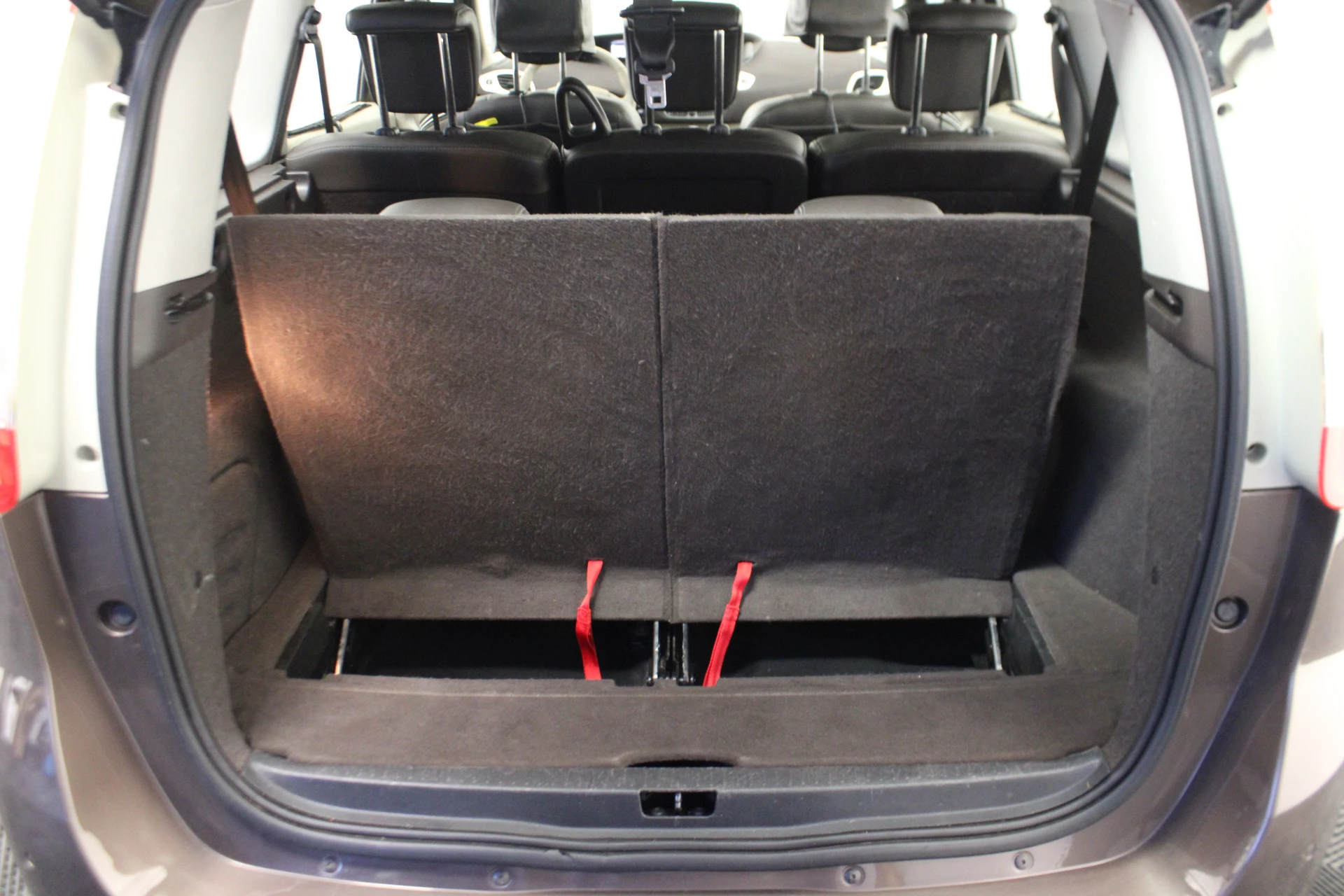 Hoofdafbeelding Renault Grand Scénic