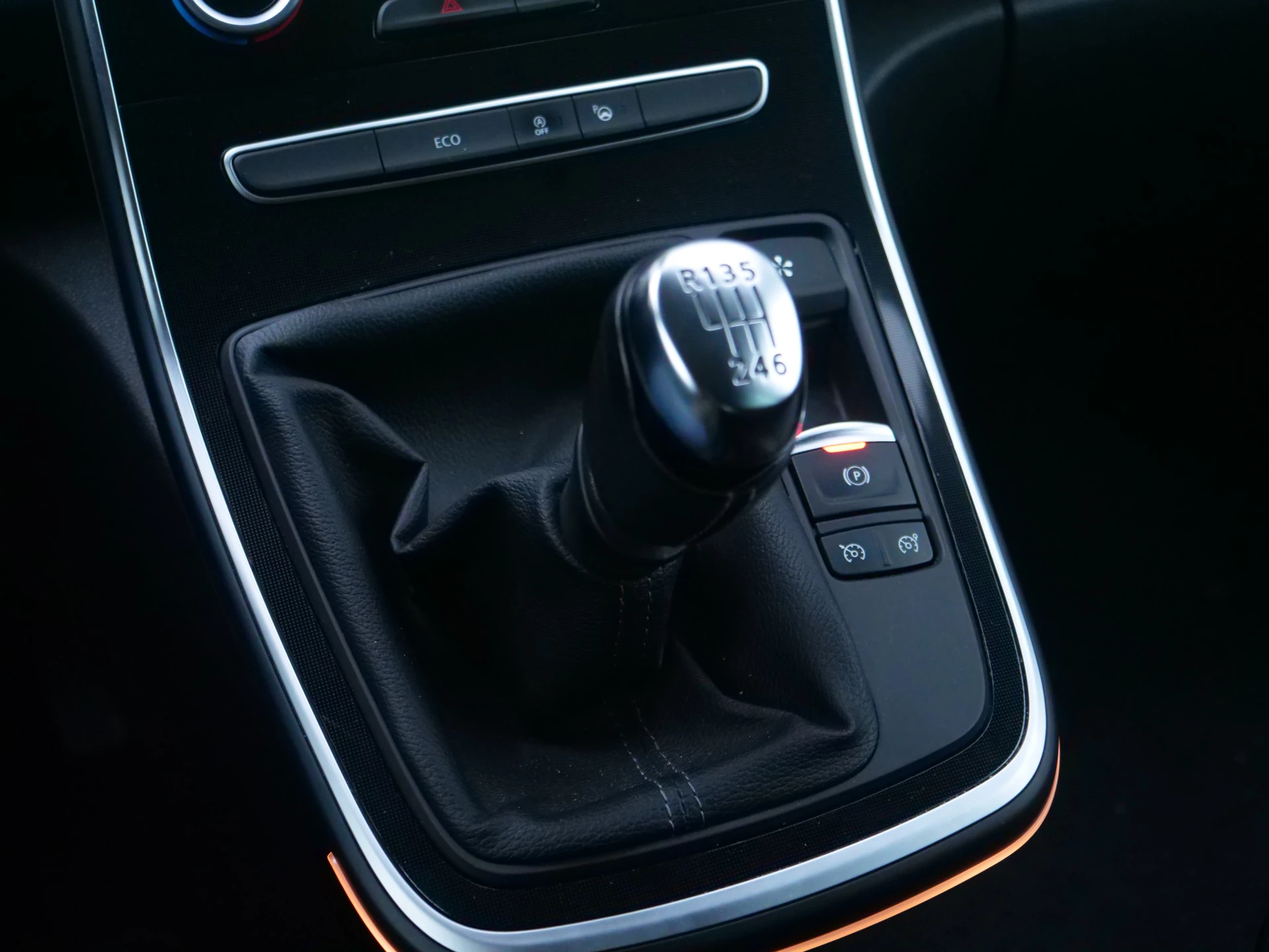 Hoofdafbeelding Renault Scénic