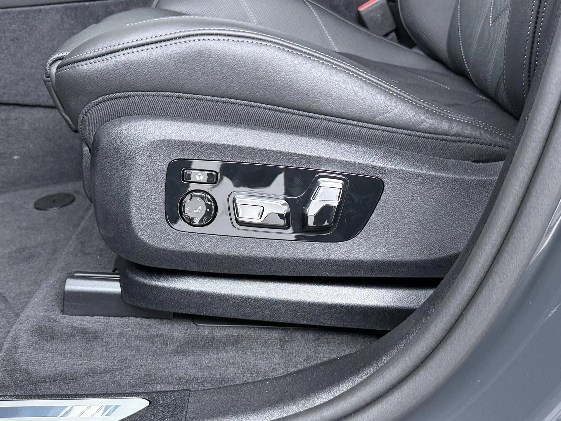 Hoofdafbeelding BMW XM