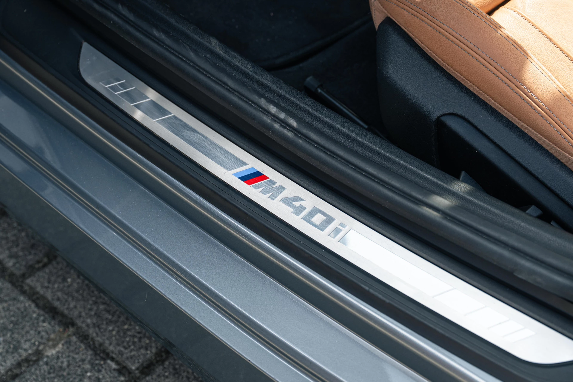 Hoofdafbeelding BMW Z4