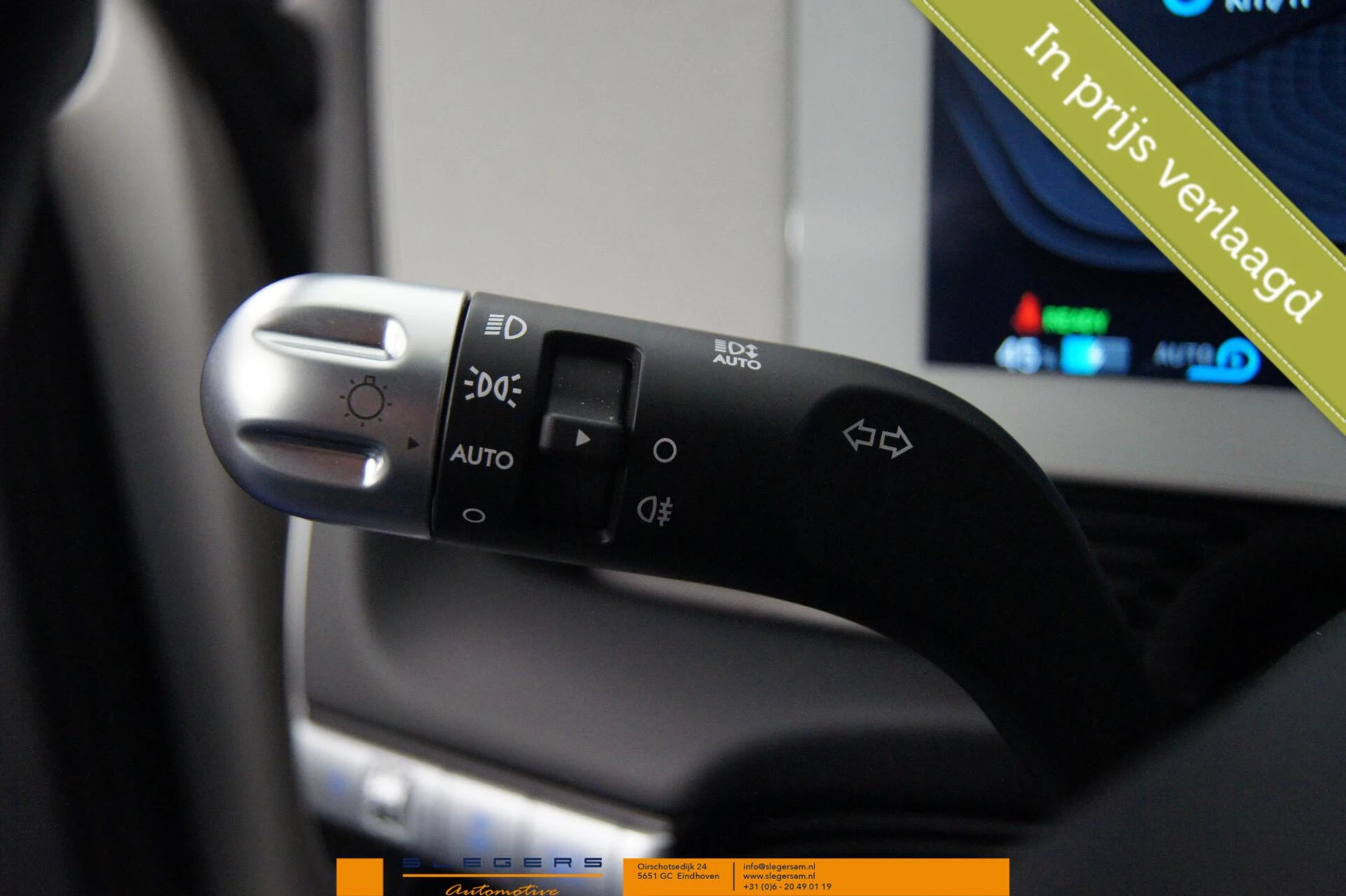 Hoofdafbeelding Hyundai IONIQ 5