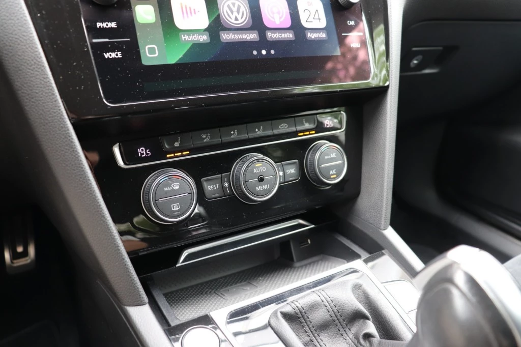 Hoofdafbeelding Volkswagen Arteon