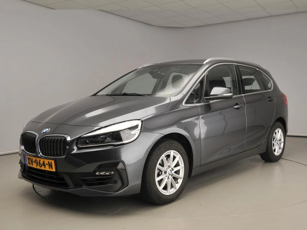 Hoofdafbeelding BMW 2 Serie