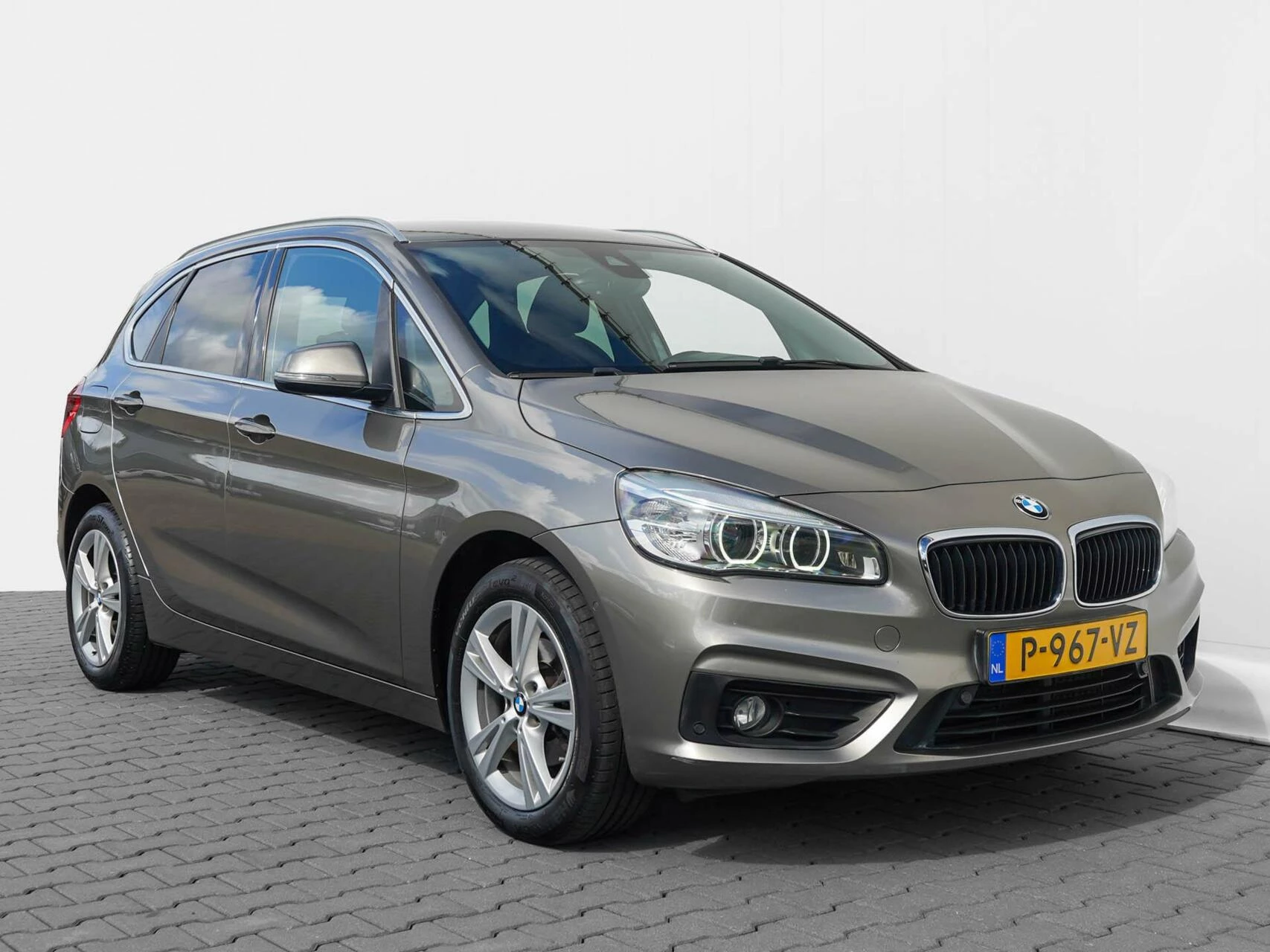 Hoofdafbeelding BMW 2 Serie
