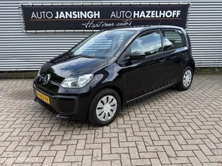 Volkswagen Up! 1.0 | Airco | PDC Achter | Bluetooth |