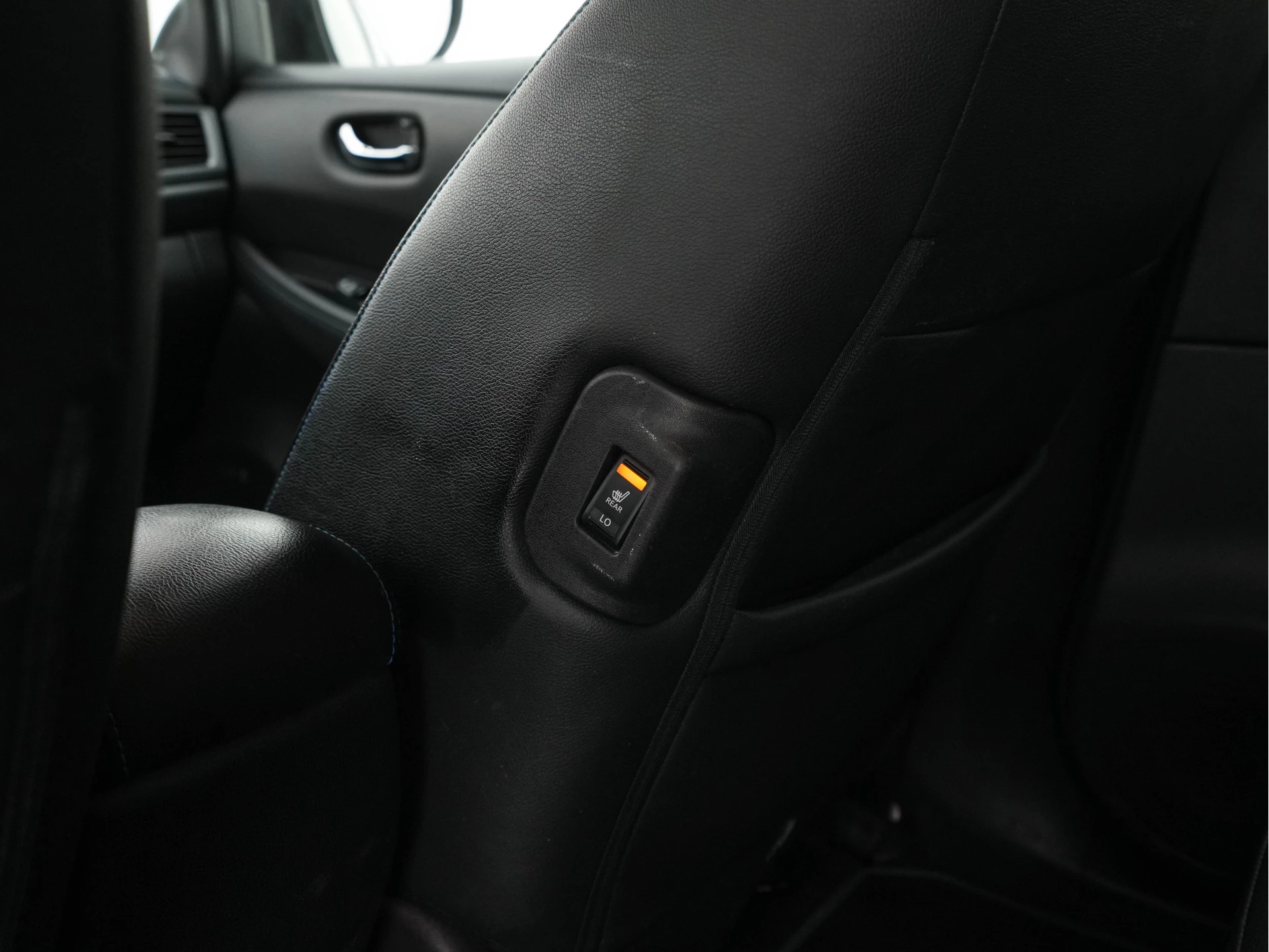 Hoofdafbeelding Nissan Leaf