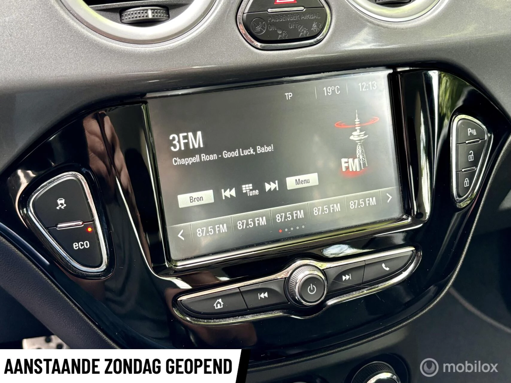 Hoofdafbeelding Opel ADAM